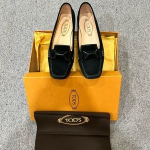 TOD’S Shoes